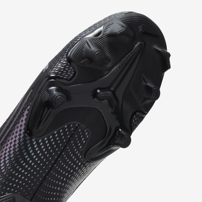 Nike Jr. Mercurial Vapor 13 Academy MG Fodboldsko Børn Sort | CR8255-847