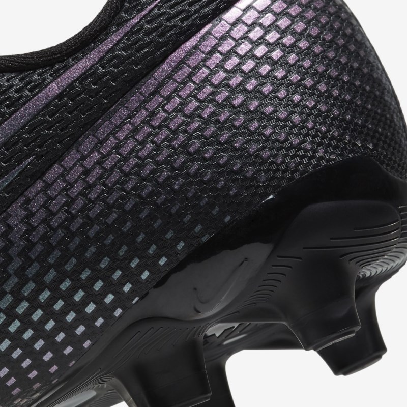 Nike Jr. Mercurial Vapor 13 Academy MG Fodboldsko Børn Sort | CR8255-847