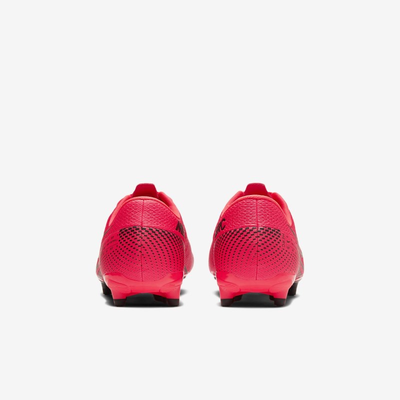 Nike Jr. Mercurial Vapor 13 Academy MG Fodboldsko Børn Rød | TQ1359-971
