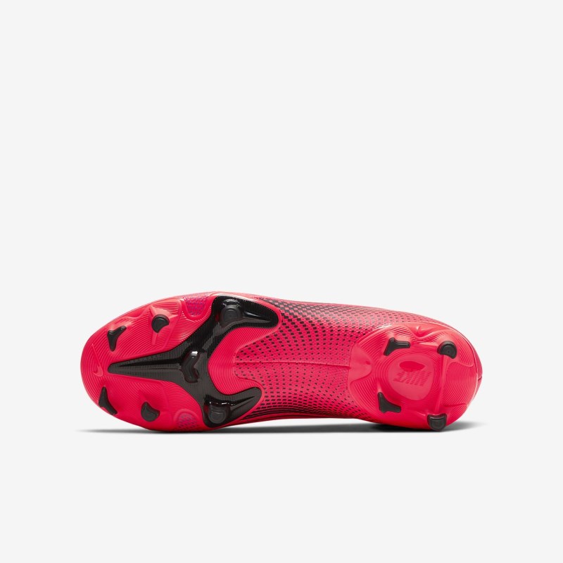 Nike Jr. Mercurial Vapor 13 Academy MG Fodboldsko Børn Rød | TQ1359-971