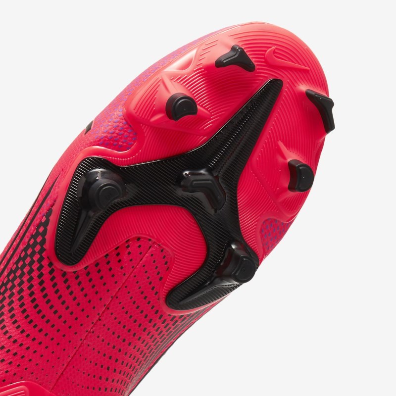 Nike Jr. Mercurial Vapor 13 Academy MG Fodboldsko Børn Rød | TQ1359-971