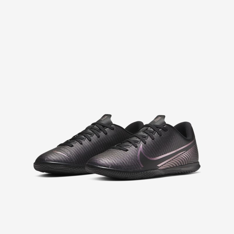 Nike Jr. Mercurial Vapor 13 Club IC Fodboldsko Børn Sort | ZF8499-293