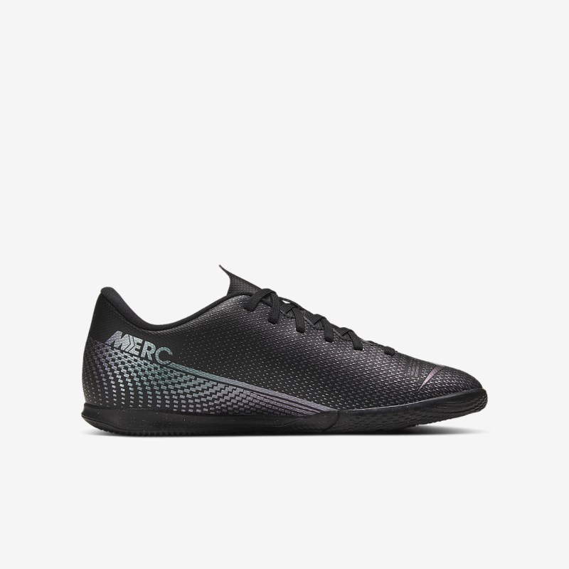 Nike Jr. Mercurial Vapor 13 Club IC Fodboldsko Børn Sort | ZF8499-293