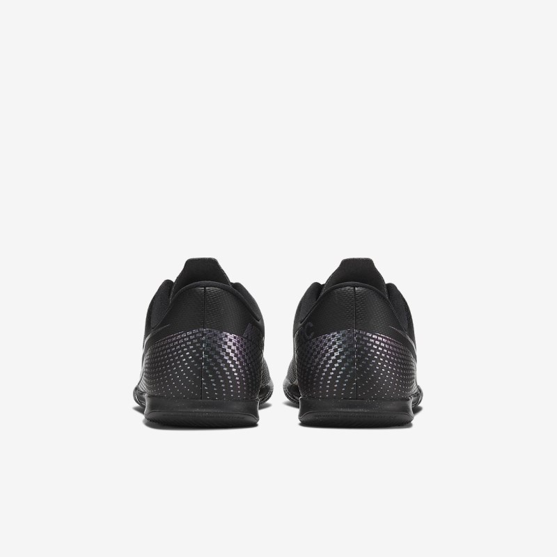 Nike Jr. Mercurial Vapor 13 Club IC Fodboldsko Børn Sort | ZF8499-293