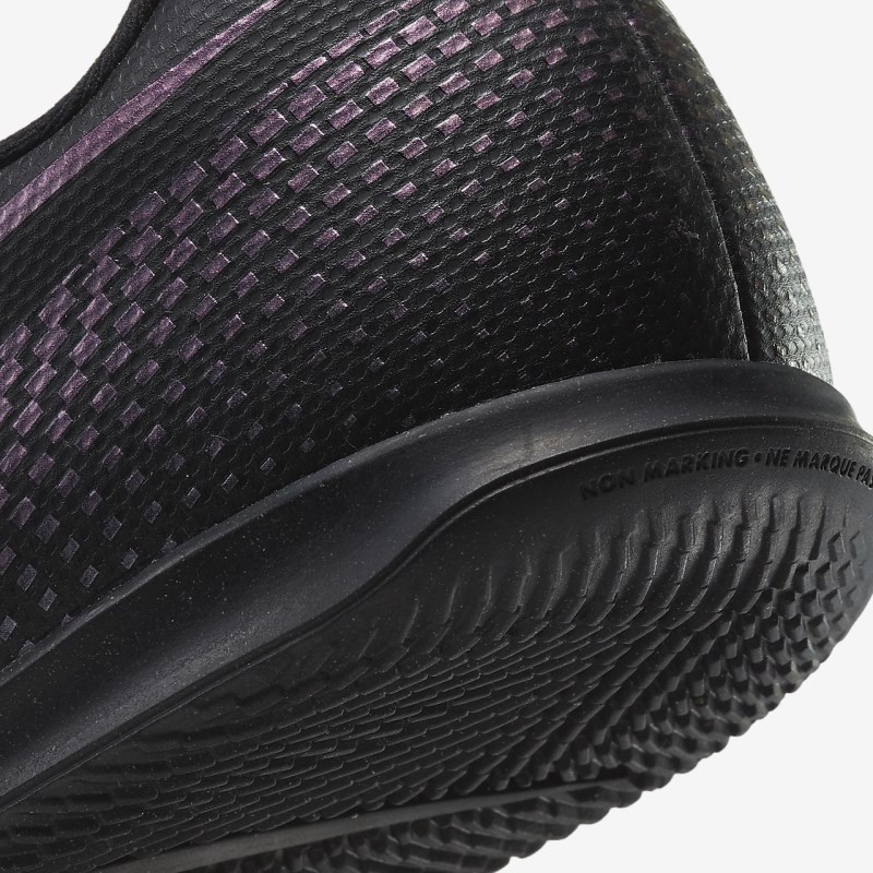 Nike Jr. Mercurial Vapor 13 Club IC Fodboldsko Børn Sort | ZF8499-293