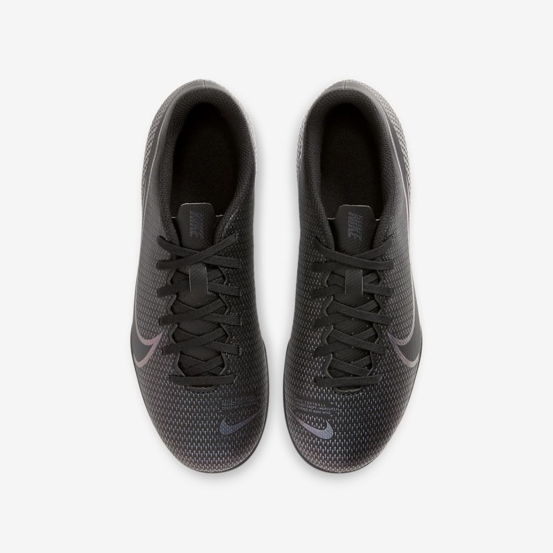 Nike Jr. Mercurial Vapor 13 Club MG Fodboldsko Børn Sort | YM9850-847