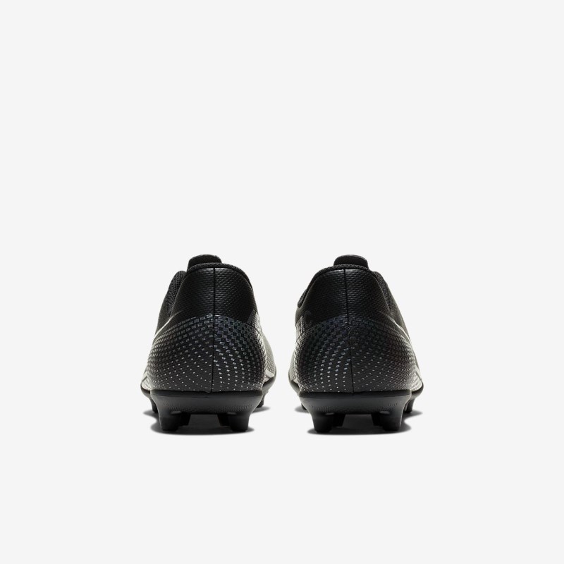 Nike Jr. Mercurial Vapor 13 Club MG Fodboldsko Børn Sort | YM9850-847