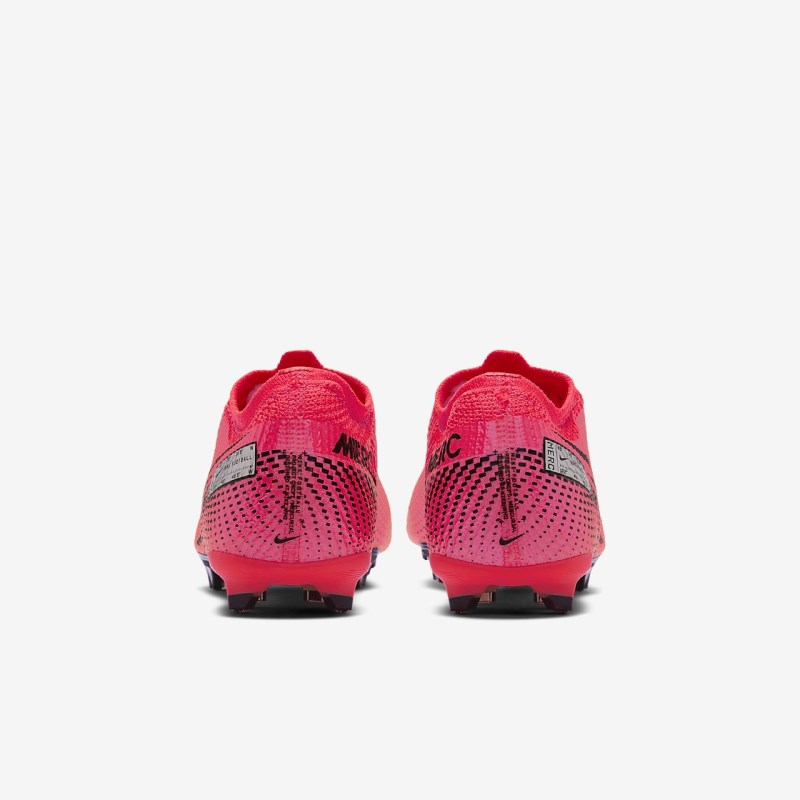 Nike Jr. Mercurial Vapor 13 Elite FG Fodboldsko Børn Rød | YI5465-654