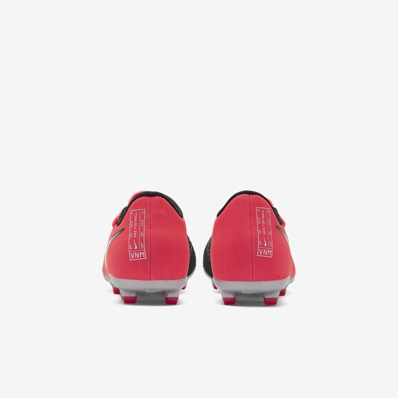 Nike Jr. Phantom Venom Academy FG Fodboldsko Børn Rød | SD6054-096