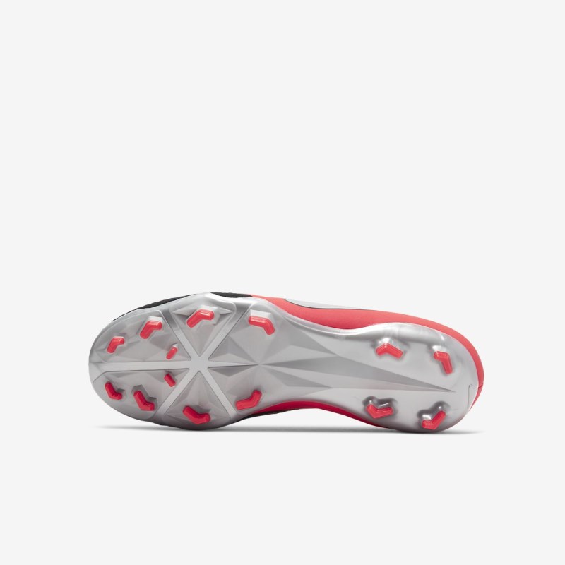 Nike Jr. Phantom Venom Academy FG Fodboldsko Børn Rød | SD6054-096