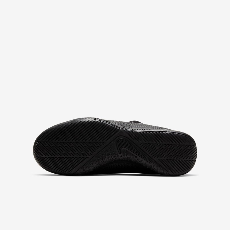 Nike Jr. Phantom Vision 2 Academy Dynamic Fit IC Fodboldsko Børn Sort | ZB1445-546