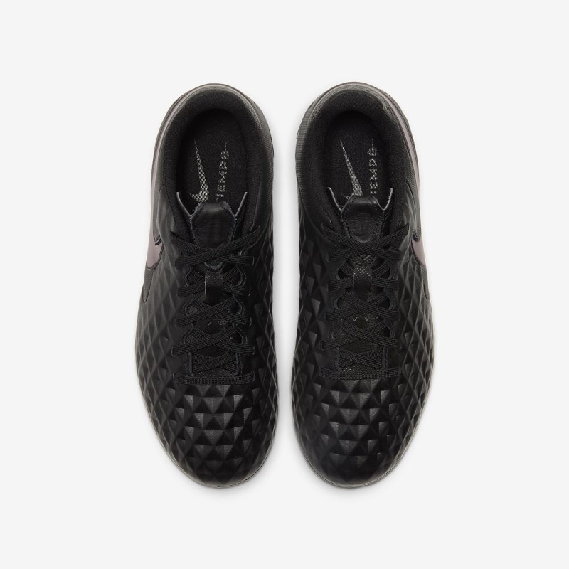 Nike Jr. Tiempo Legend 8 Academy MG Fodboldsko Børn Sort | AC5740-546