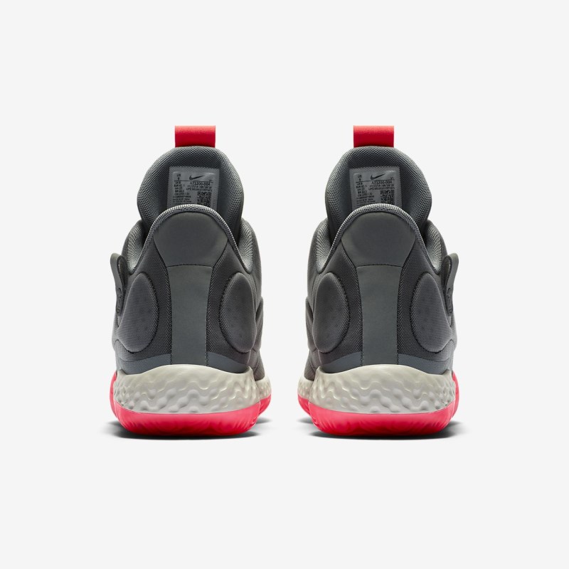 Nike KD Trey 5 VII Basketball Sko Dame Grå | JK4973-457