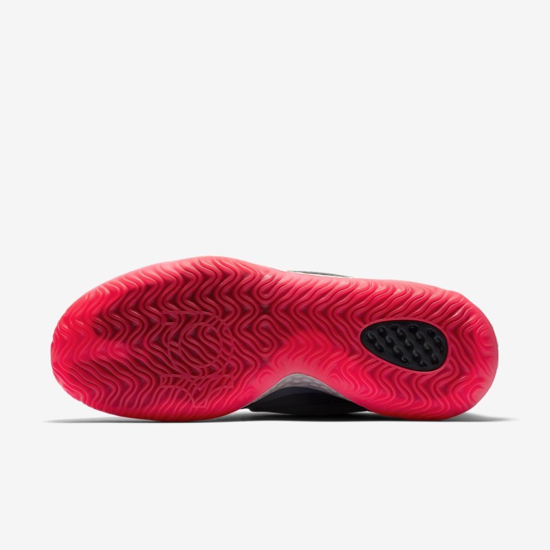 Nike KD Trey 5 VII Basketball Sko Dame Grå | JK4973-457