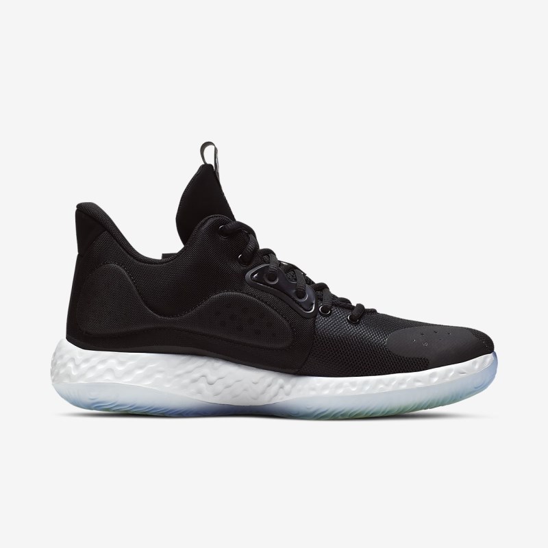 Nike KD Trey 5 VII Basketball Sko Dame Sort | WD4051-379