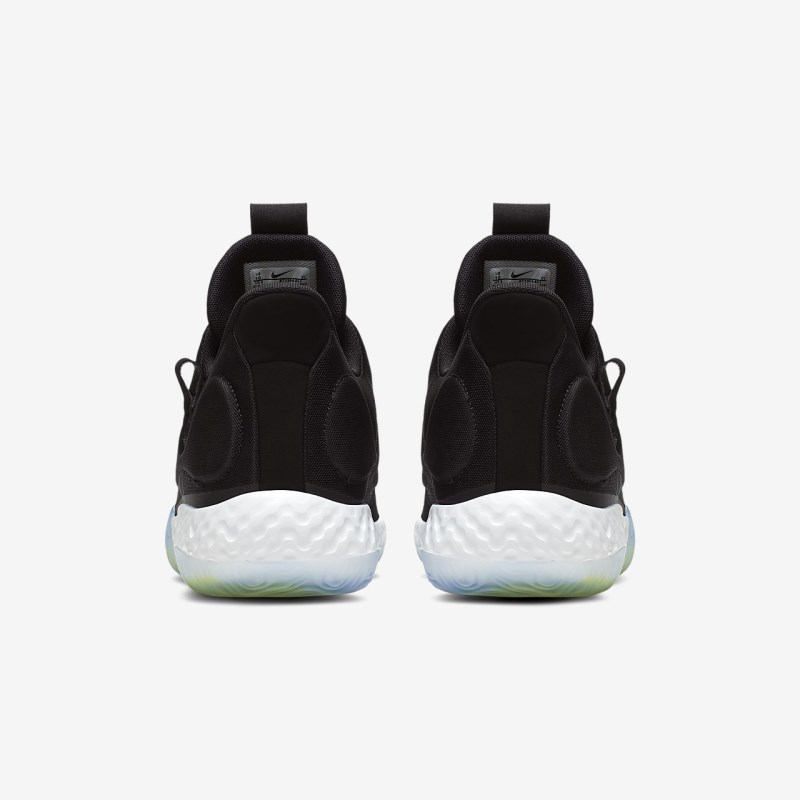 Nike KD Trey 5 VII Basketball Sko Dame Sort | WD4051-379