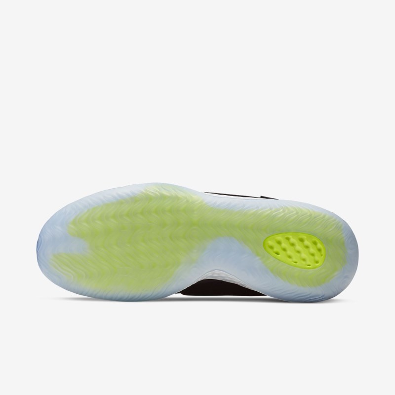 Nike KD Trey 5 VII Basketball Sko Dame Sort | WD4051-379