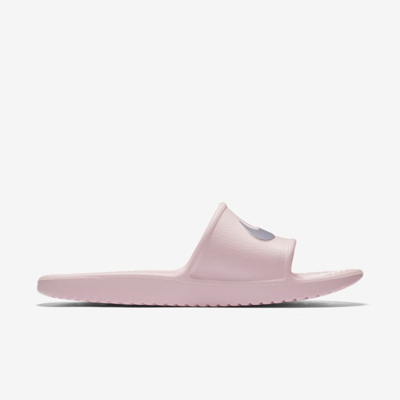 Nike Kawa Shower Badesandaler Dame Lyserød | RV8769-020