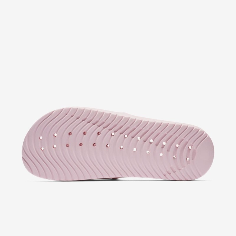 Nike Kawa Shower Badesandaler Dame Lyserød | RV8769-020