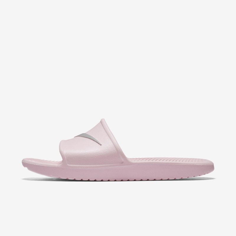Nike Kawa Shower Badesandaler Dame Lyserød | RV8769-020