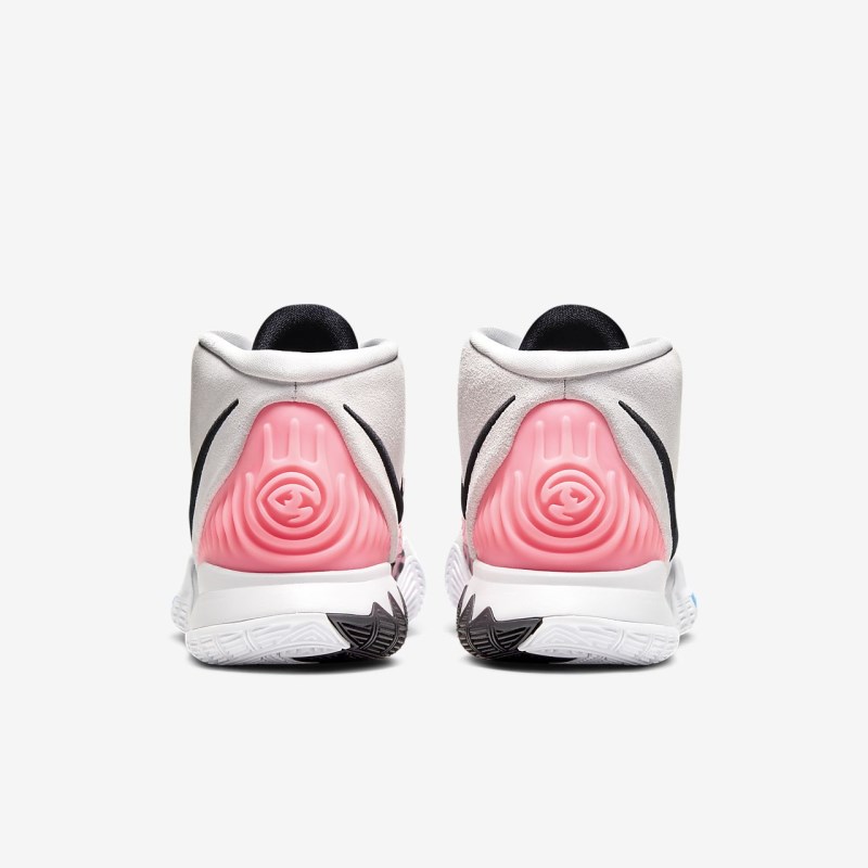 Nike Kyrie 6 Basketball Sko Dame Grå | RD7691-474