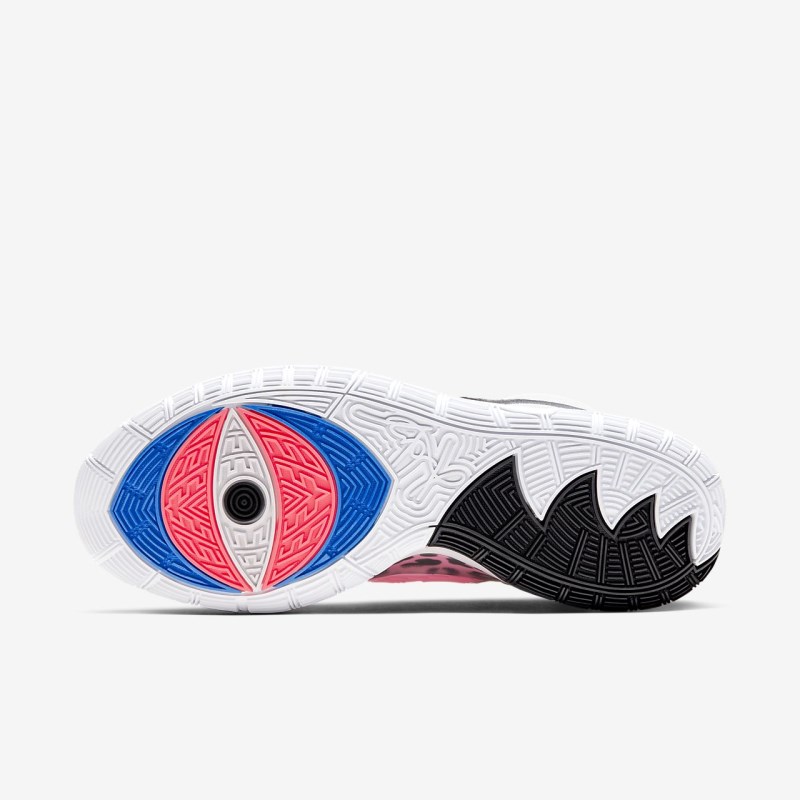 Nike Kyrie 6 Basketball Sko Dame Grå | RD7691-474