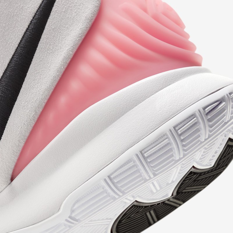 Nike Kyrie 6 Basketball Sko Dame Grå | RD7691-474