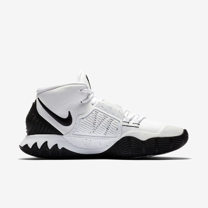 Nike Kyrie 6 Basketball Sko Dame Hvide | LS3232-252