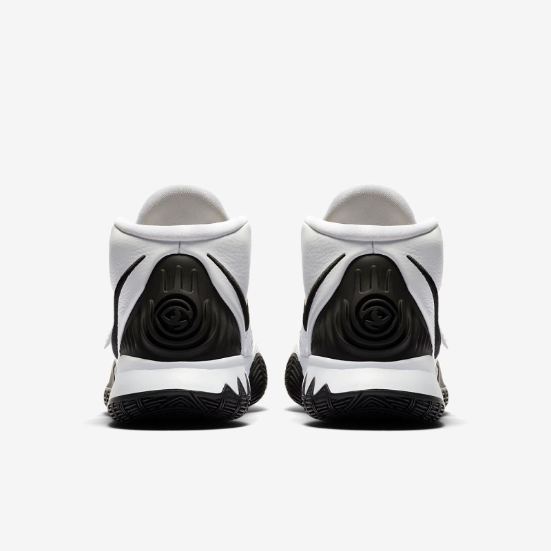 Nike Kyrie 6 Basketball Sko Dame Hvide | LS3232-252