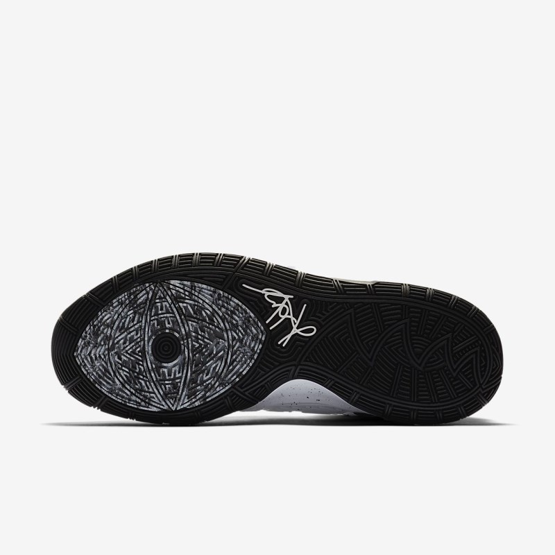 Nike Kyrie 6 Basketball Sko Dame Hvide | LS3232-252