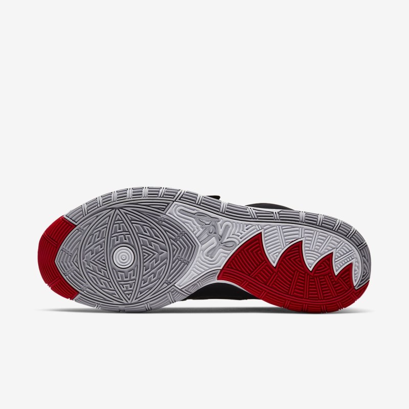 Nike Kyrie 6 Basketball Sko Dame Sort | RD7255-558