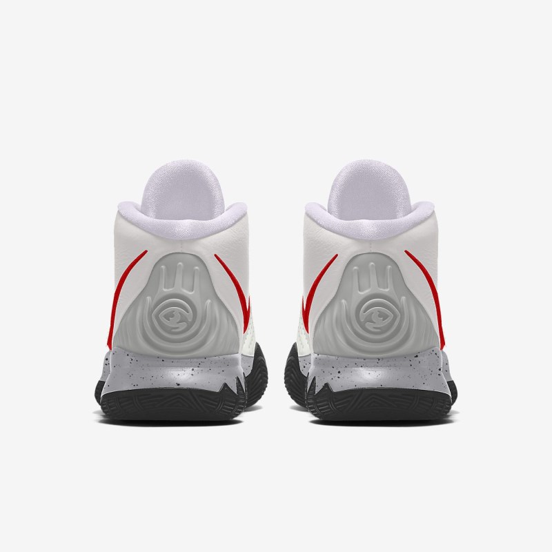 Nike Kyrie 6 (Classics) Basketball Sko Herre Hvide | DQ0662-108