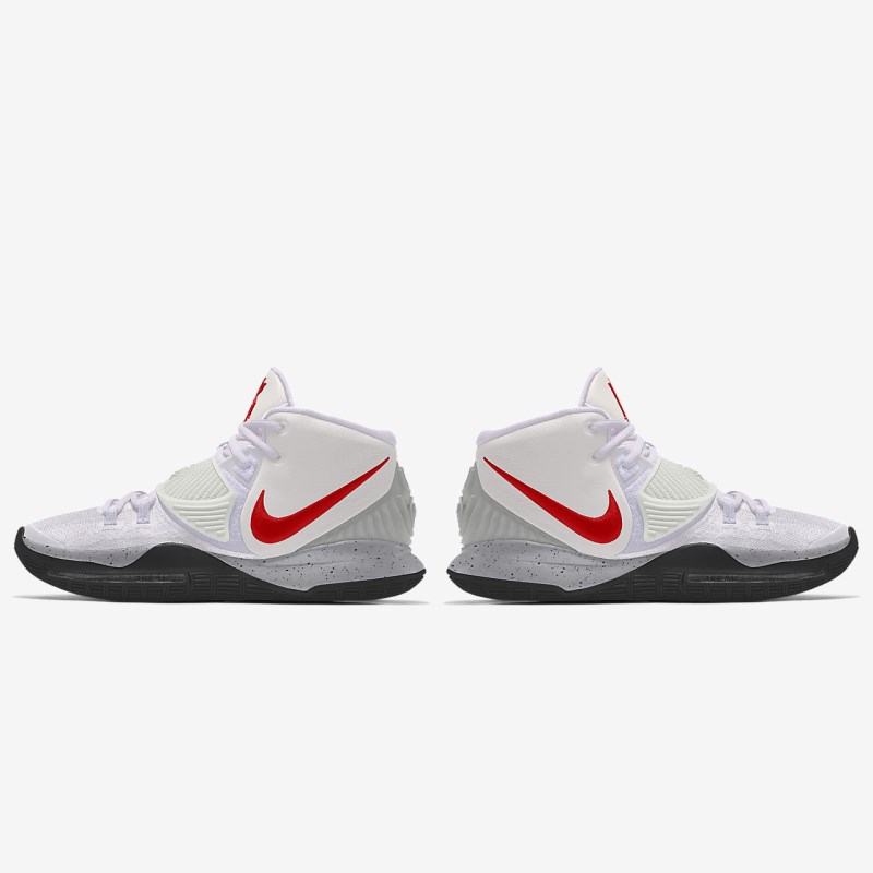 Nike Kyrie 6 (Classics) Basketball Sko Herre Hvide | DQ0662-108