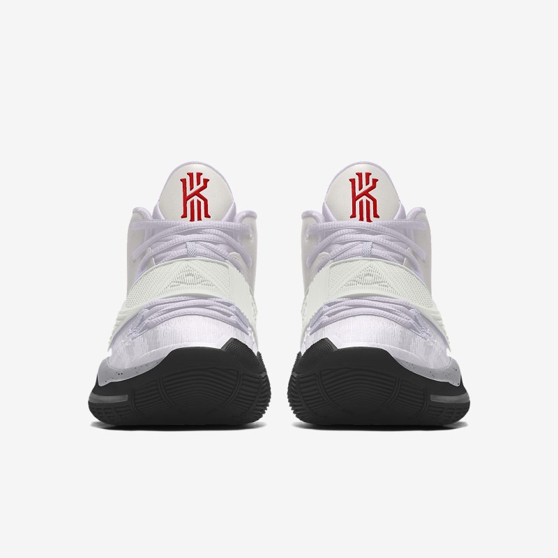 Nike Kyrie 6 (Classics) Basketball Sko Herre Hvide | DQ0662-108