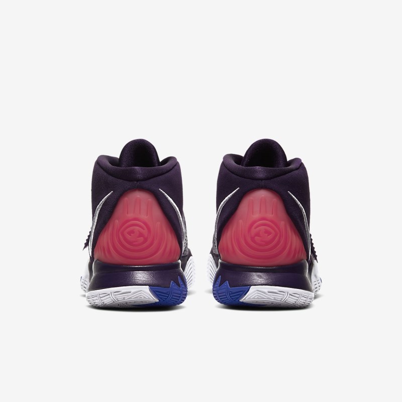 Nike Kyrie 6 'Enlightenment' Basketball Sko Herre Lilla | XN8132-905