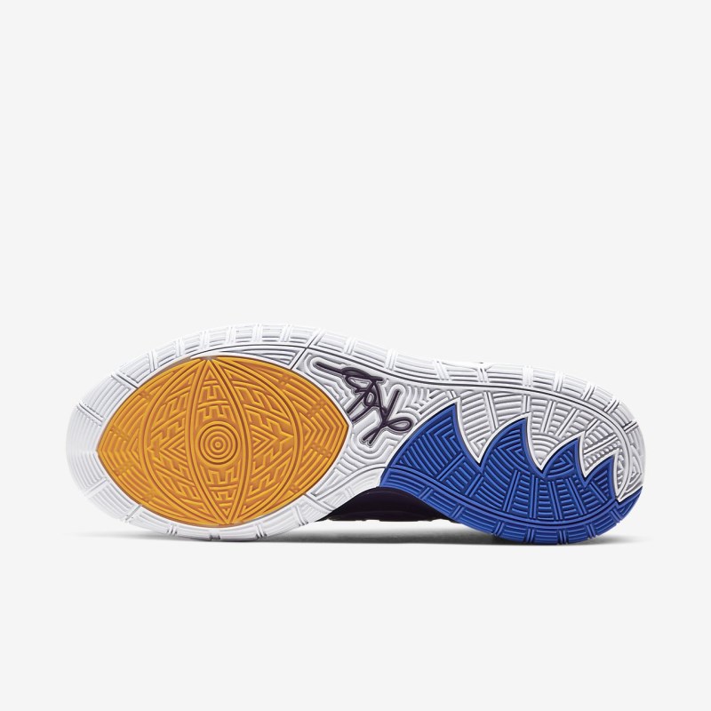 Nike Kyrie 6 'Enlightenment' Basketball Sko Herre Lilla | XN8132-905