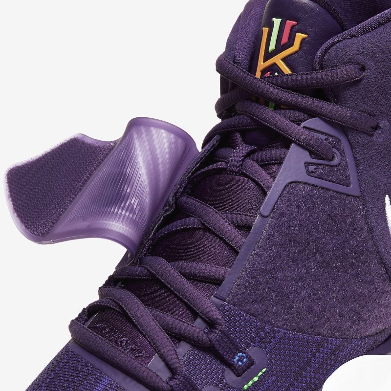 Nike Kyrie 6 'Enlightenment' Basketball Sko Herre Lilla | XN8132-905