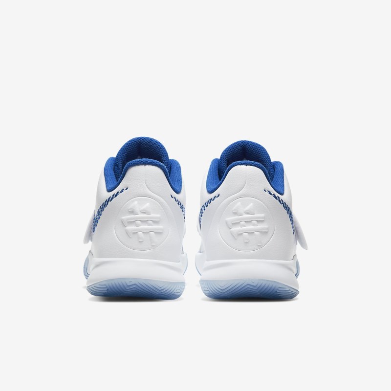 Nike Kyrie Flytrap 3 Basketball Sko Dame Hvide | IC9772-198