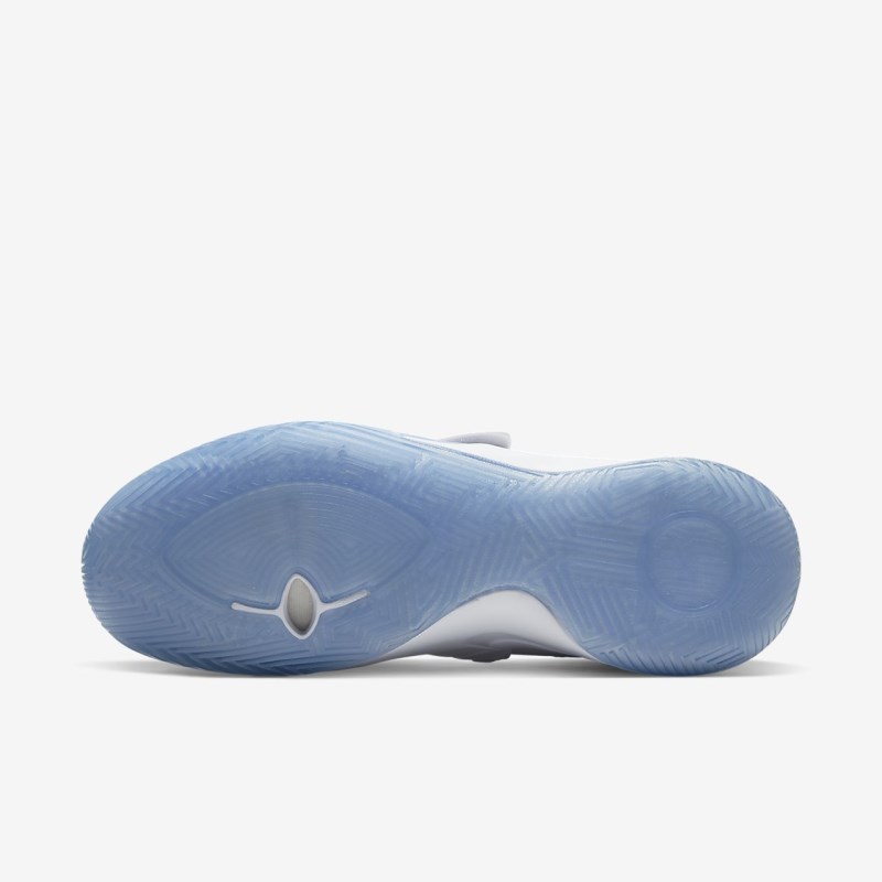 Nike Kyrie Flytrap 3 Basketball Sko Dame Hvide | IC9772-198