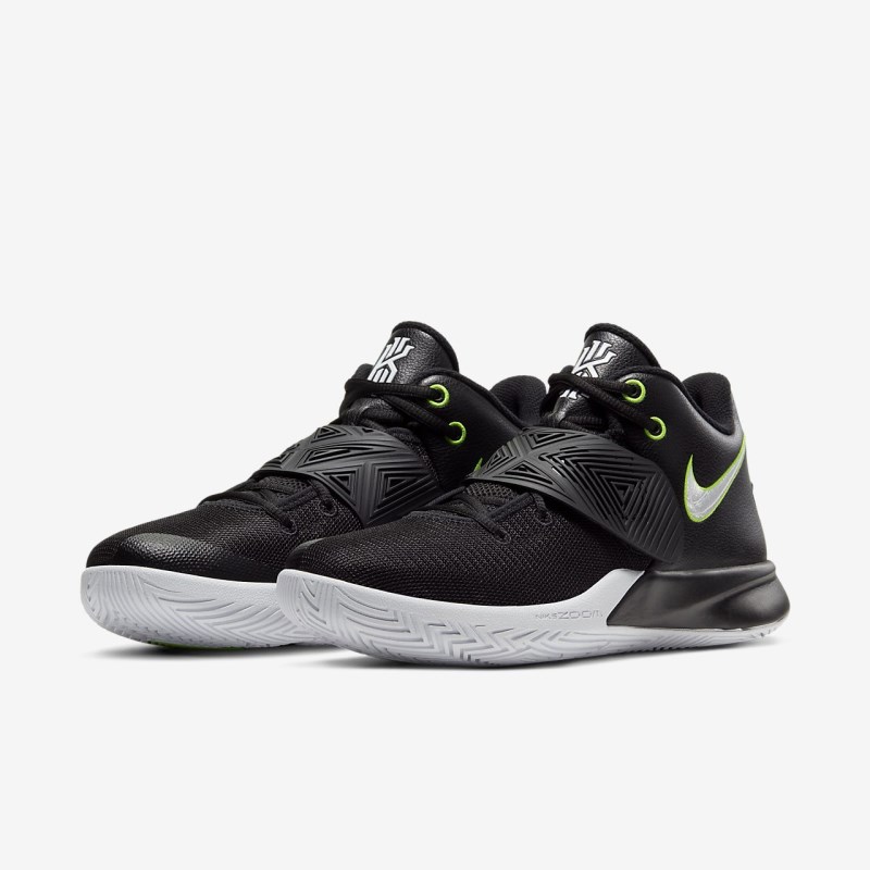 Nike Kyrie Flytrap 3 Basketball Sko Dame Sort | RN3547-217