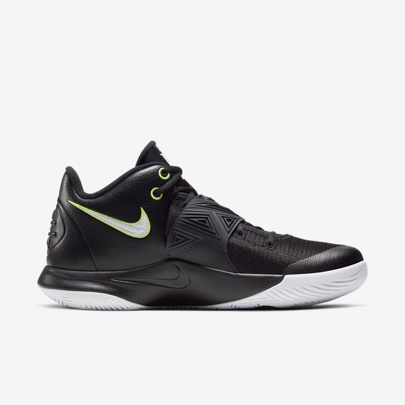 Nike Kyrie Flytrap 3 Basketball Sko Dame Sort | RN3547-217
