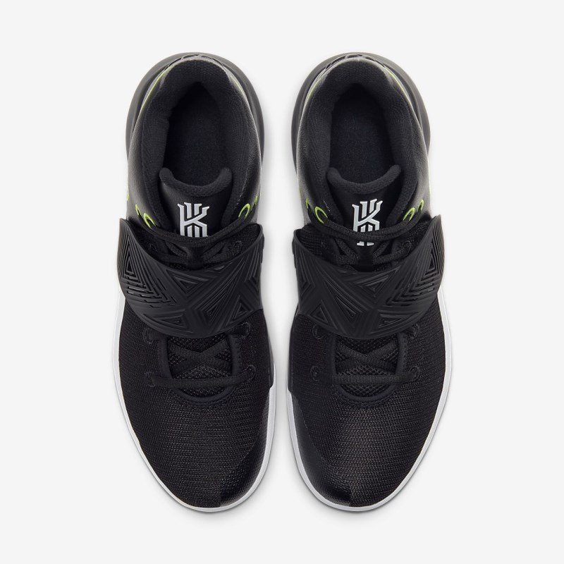 Nike Kyrie Flytrap 3 Basketball Sko Dame Sort | RN3547-217