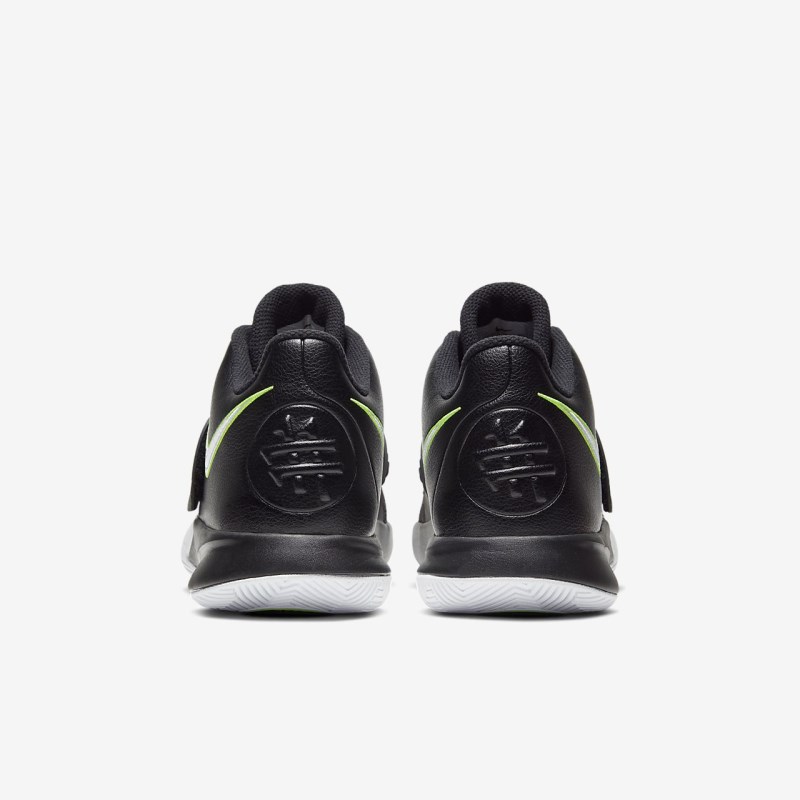 Nike Kyrie Flytrap 3 Basketball Sko Dame Sort | RN3547-217