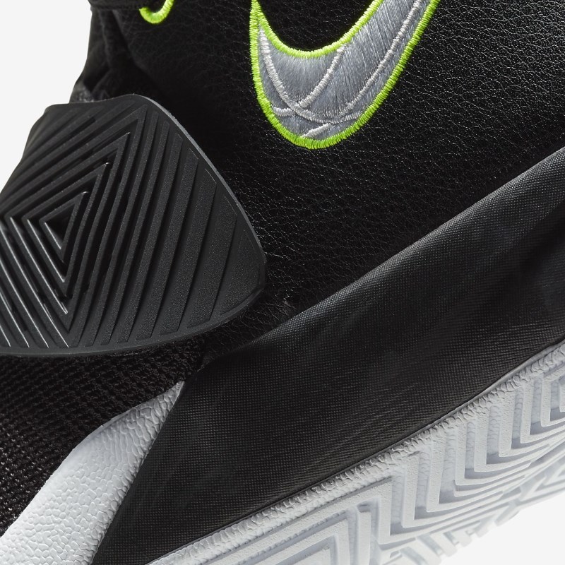 Nike Kyrie Flytrap 3 Basketball Sko Dame Sort | RN3547-217
