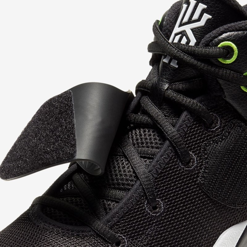 Nike Kyrie Flytrap 3 Basketball Sko Herre Sort | UO9512-120