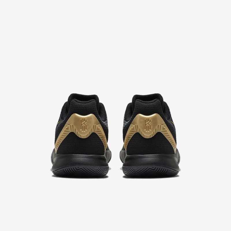 Nike Kyrie Flytrap II Basketball Sko Dame Sort | FT5509-719