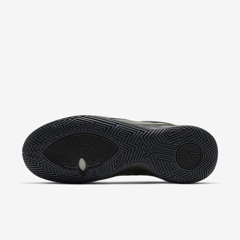 Nike Kyrie Flytrap II Basketball Sko Herre Sort | VU2315-458