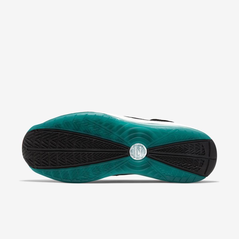 Nike LeBron 7 Sneakers Herre Hvide | QG6844-803