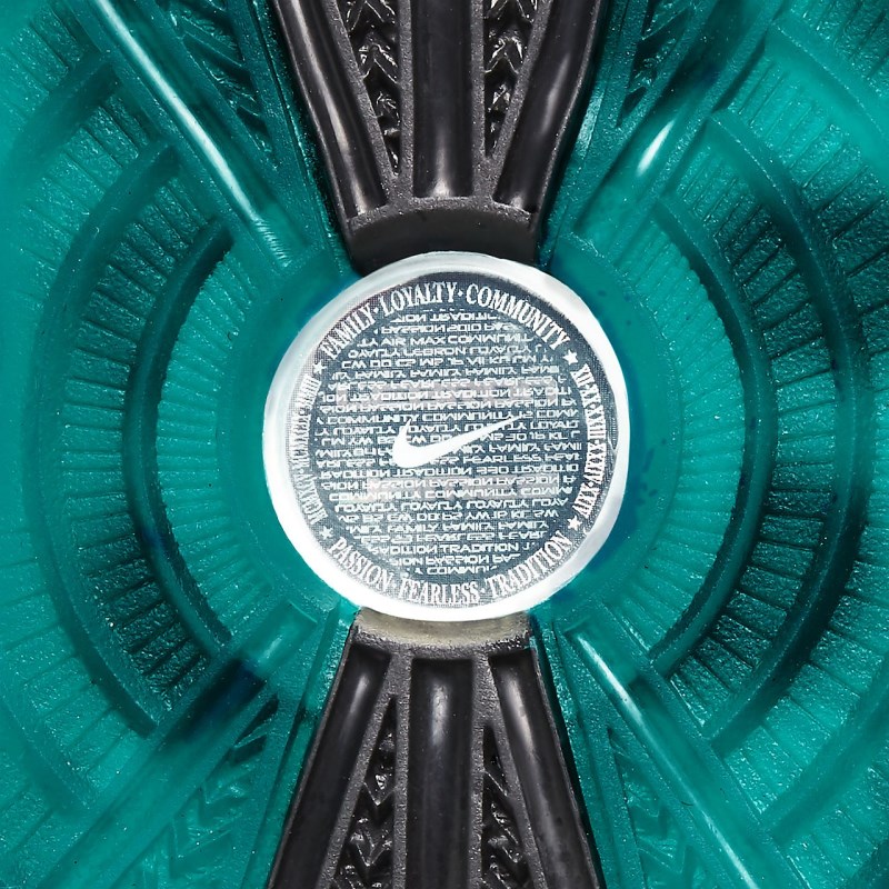Nike LeBron 7 Sneakers Herre Hvide | QG6844-803