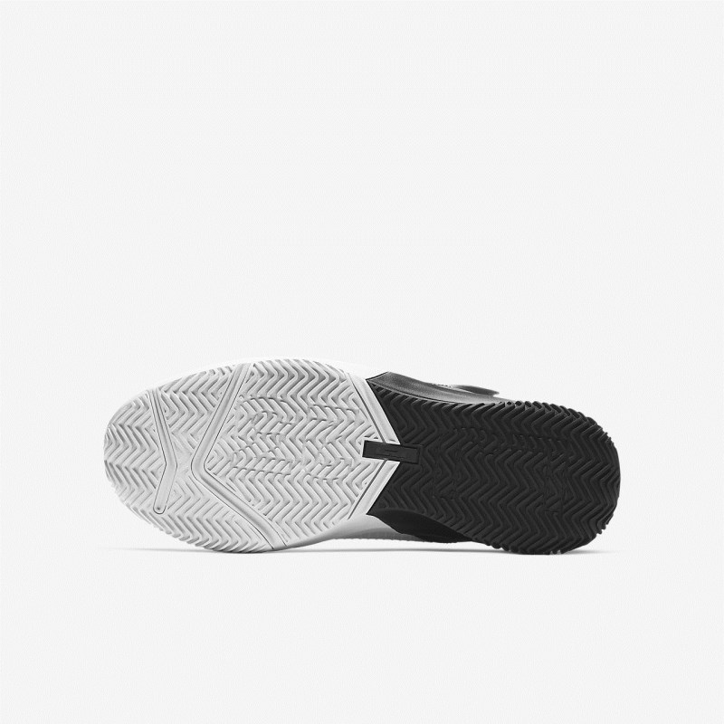 Nike LeBron Soldier 13 FlyEase Basketball Sko Børn Hvide | IE6477-258